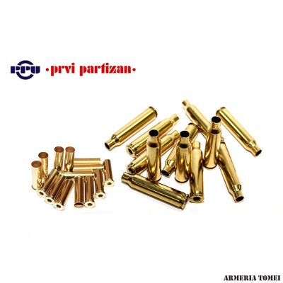 PPU PARTIZAN - BOSSOLI CAL 300 WIN MAG (50 PZ)