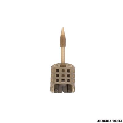 PRESTON - PRESTON ICS PELLET FEEDER - MEDIUM 30GR