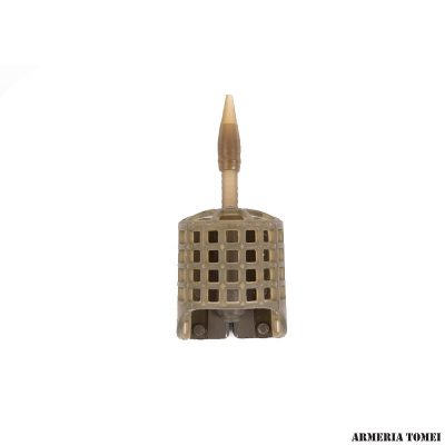 PRESTON - PRESTON ICS PELLET FEEDER - MEDIUM 45GR