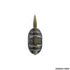PRESTON - ICS IN-LINE DURA FLAT METHOD 30 GR XL