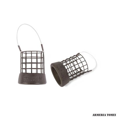 PRESTON - DISTANCE CAGE FEEDER - MEDIUM 40 GR