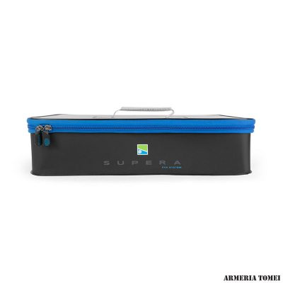 PRESTON - SUPERA EVA SYSTEM (1) BO