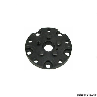 RCBS - 5 - STATION SHELL PLATE #21