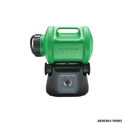 RCBS - 87006 ROTARY CASE CLEANER 220V