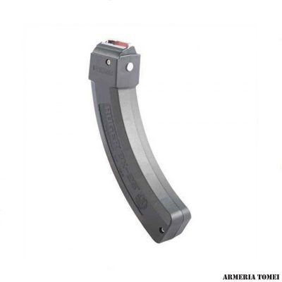 RUGER AMERICAN - BX-25 10/22 CAL. 22LR - 25 COLPI (PM283)