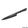 COLTELLO - SAMURA SHADOW FILETTARE (Utility knife) CM.15