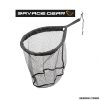 SAVAGE GEAR - PRO FINEZZE RUBBER MESH NET (40 X 50 X 50 CM)