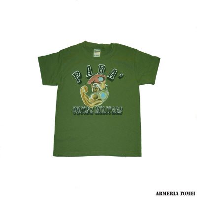 T-SHIRT - BAMBINO PARA'