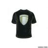 T-SHIRT -  SCUDETTO ITALIA LOW VISIBILITY