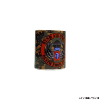 TAZZA - 82ND AIRBORNE