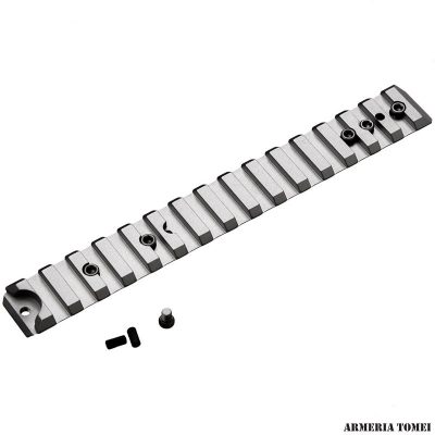 TIKKA - PICATINNY RAIL TIKKA T3X / T3 SATINATA