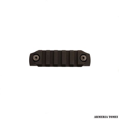 TROY - 3" KEYMOD RAIL SECTION