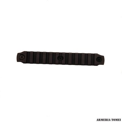 TROY - 5.5" KEYMOD RAIL SECTION