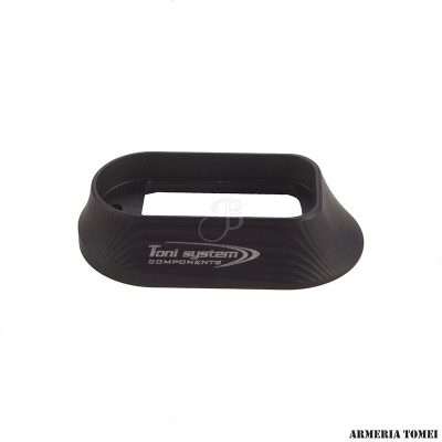 TONI SYSTEM - MINIGONNA GLOCK GEN3 17-35 NERO -MGL