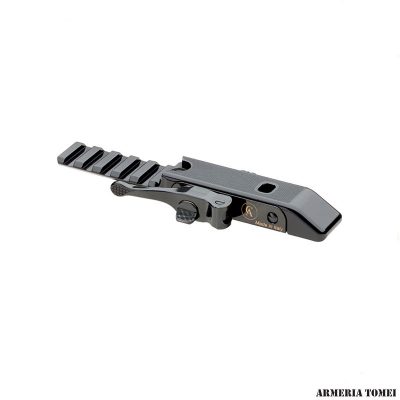 CONTESSA - ATTACCO ULTRA LOW PICATINNY