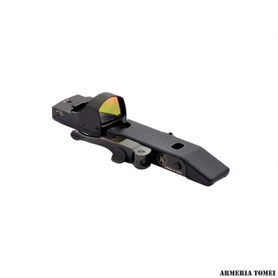 CONTESSA - ATTACCO ULTRA LOW PER DOCTER / BURRIS/ ZEISS/ MEOPTA