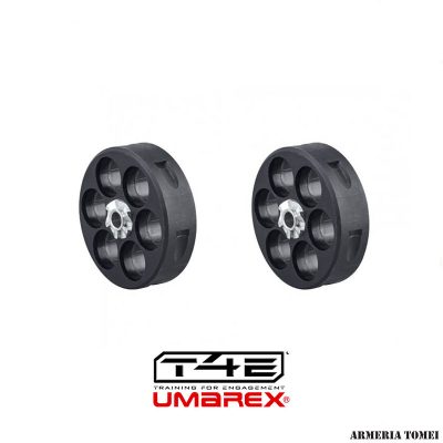 UMAREX - T4E HDR50 CORONA CARICATORE (2PZ)