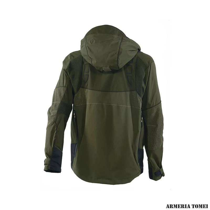UNIVERS - GIACCA CORDURA® K-PRO UNIVERS-TEX 91117/385 - immagine 2