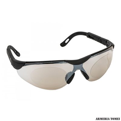 OCCHIALI - WALKER'S - OCCHIALE ELITE - GRIGIO