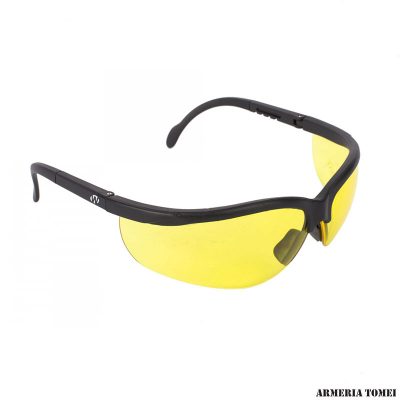 OCCHIALI - WALKER'S - OCCHIALE STANDARD - GIALLO