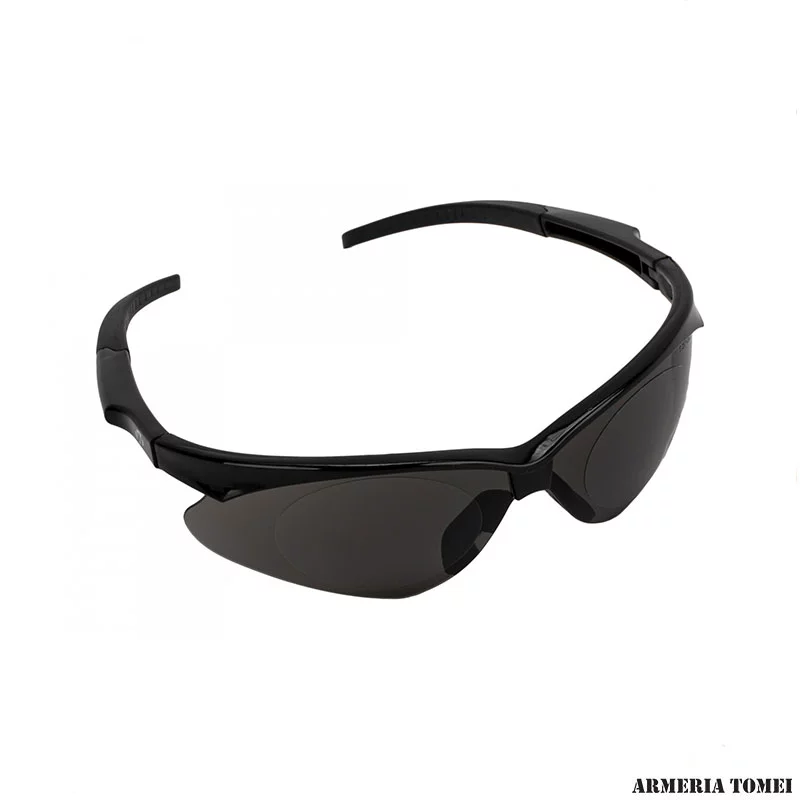 OCCHIALI - WALKER'S - OCCHIALE CROSSHAIR - GRIGIO