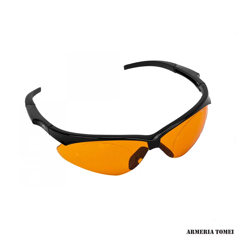 OCCHIALI - WALKERS - OCCHIALE CROSSHAIR - ARANCIONE
