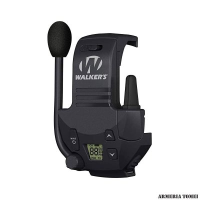 WALKER'S - WALKIE TALKIE RAZOR