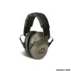 CUFFIE DA TIRO - WALKER'S - CUFFIA PASSIVE LOW PROFILE FDE (GWP-FPM1-FDE)