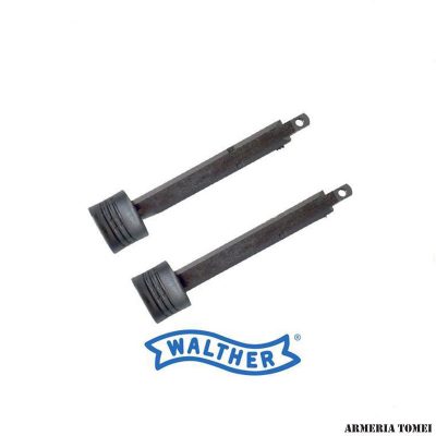 WALTHER - 2 CARICATORI 18 SHOT BB PER WALTHER CP99