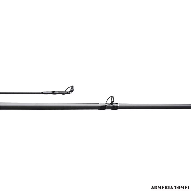 13 FISHING - MUSE BLACK MBC71MH 7'1" (2.16M) 3/8 - 1 OZ (10G - 28.0G) EX FAST 1PZ. - immagine 5