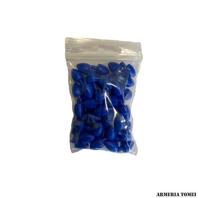 ARAVON - PALLE CAL. 9 CONF. 50 PZ.