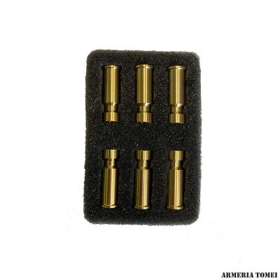 ARAVON - N.6 BOSSOLI 38 SPECIAL