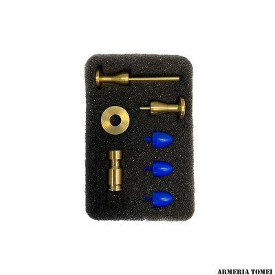 ARAVON - STARTING KIT 9X19