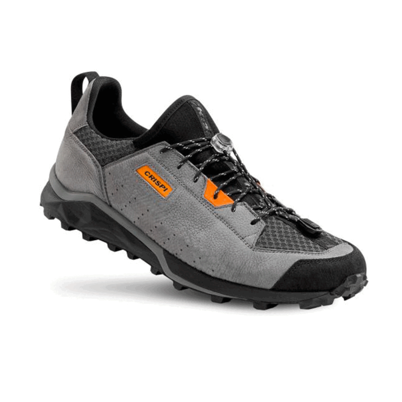 SCARPE - CRISPI - ATTIVA GREY