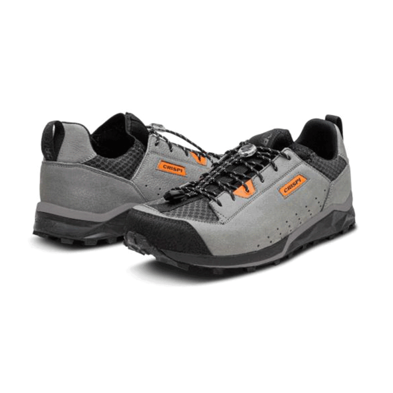SCARPE - CRISPI - ATTIVA GREY - immagine 2