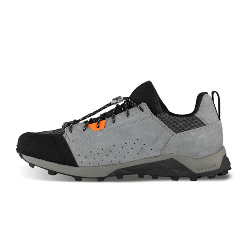 SCARPE - CRISPI - ATTIVA GREY - immagine 3