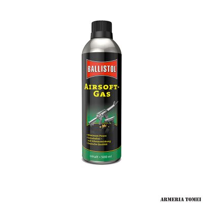 BALLISTOL - AIRSOFT GAS CONF. 500ml