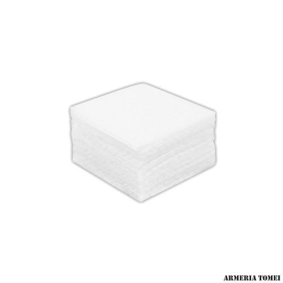 BIRCHWOOD - CLEANING PATCHES 1-1/8" 3CM (.22TO.25) PACK1000