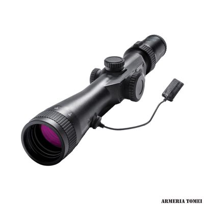 OTTICA - BURRIS BALLISTIC LASERSCOPE III 4-16x50 MM con TELECOMANDO