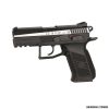 CZ - 75 P-07 DUTY AIRGUN CAL. 4,5