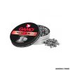 PALLINI ARIA COMPRESSA - GAMO - MATCH CLASSIC TRAINING CAL. 5,5 - 1,0G / 15,42GR PZ. 250