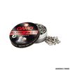 PALLINI ARIA COMPRESSA - GAMO - PBA ARMOR PERFORMANCE 20 % MORE PENETRACTION CAL. 4,5 - 0,44G / 6,79GR PZ. 125