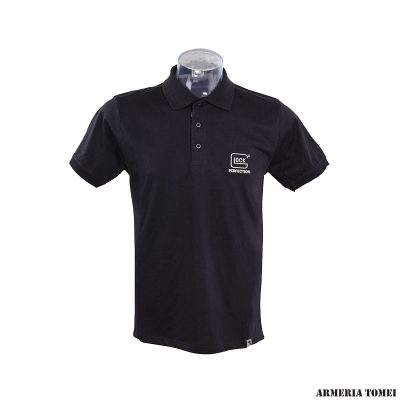 GLOCK PERFECTION - POLO MAN