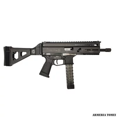 GRAND POWER - PISTOLA STRIBOG SP9A3S CAL. 9X21