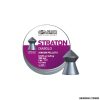 JSB MATCH - STRATON DIABLO 0,535g | 8,26gr (500pz) cal. 177 4,5mm M 47/08