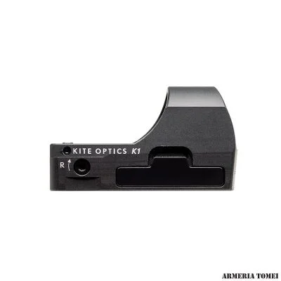 RED DOT - KITE OPTICS - K1 2MOA