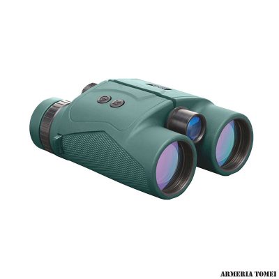 KONUS - KONUSRANGE-2 TELEMETRO LASER 10x42