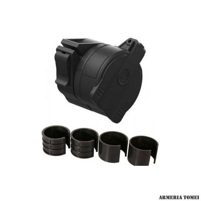 PULSAR - ADATTATORE METALLO DA 50 MM PER VISORE CORE O DFA75 (79172)