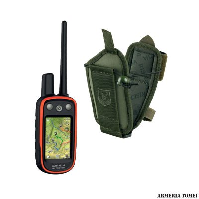 RISERVA - PORTA GPS PER GARMIN ATEMOS