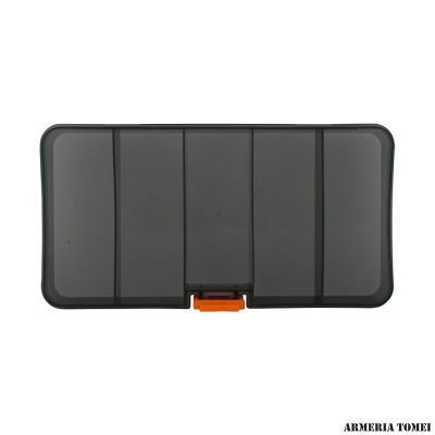 SAVAGE GEAR - LURE BOX NO.3 186 X 103 X 34 MM